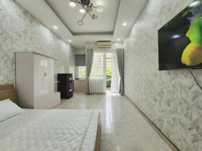 HoaCoMay cozy rooms